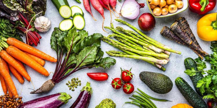 भारी बारिश ने सब्जियों के दाम में लगाई आग