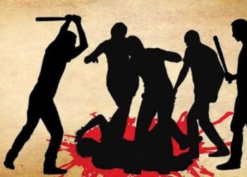 मुर्शिदाबाद में महिला कांग्रेस वर्कर की पीट-पीट कर हत्या