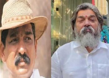 देवदास-जोधा अकबर के आर्ट डायरेक्टर नितिन देसाई ने किया सुसाइड