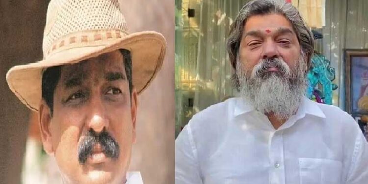 देवदास-जोधा अकबर के आर्ट डायरेक्टर नितिन देसाई ने किया सुसाइड