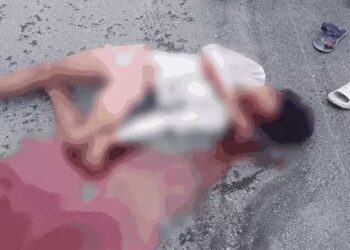 बेतिया में 5 स्कूली बच्चों को बोलेरो ने रौंदा