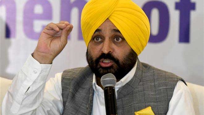 पंजाब में राष्ट्रपति शासन लगाने की धमकी!
