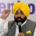 पंजाब में राष्ट्रपति शासन लगाने की धमकी!