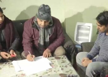 बिहार में 2 अगस्त से शुरू हो जाएगी जाति गणना