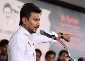 तमिलनाडु में NEET को खत्म कराने की मांग को लेकर DMK युवा विंग और डॉक्टरों की भूख हड़ताल