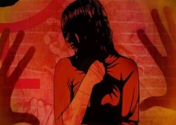 लखनऊ में नाबालिग लड़की को अगवाकर गैंगरेप