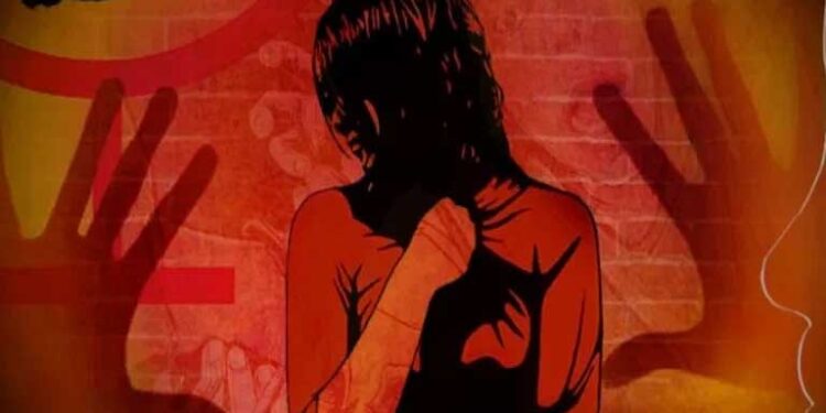 लखनऊ में नाबालिग लड़की को अगवाकर गैंगरेप