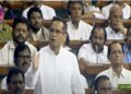 वीडियो वायरल नहीं होता तो PM आज भी मणिपुर पर रहते मौन:गौरव गोगोई