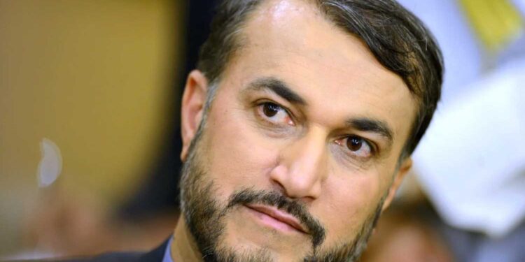 ईरान के विदेश मंत्री जल्‍द ही सऊदी अरब का दौरा करेंगे