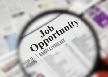 कॉन्स्टेबल के 3 हजार से ज्यादा पदों पर निकली वैकेंसी