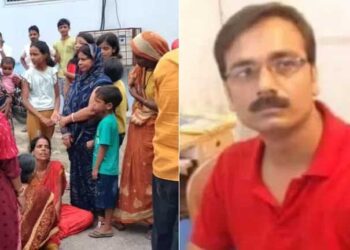 अररिया में पत्रकार हत्याकांड का मुख्य शूटर गिरफ्तार