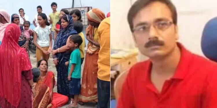 अररिया में पत्रकार हत्याकांड का मुख्य शूटर गिरफ्तार