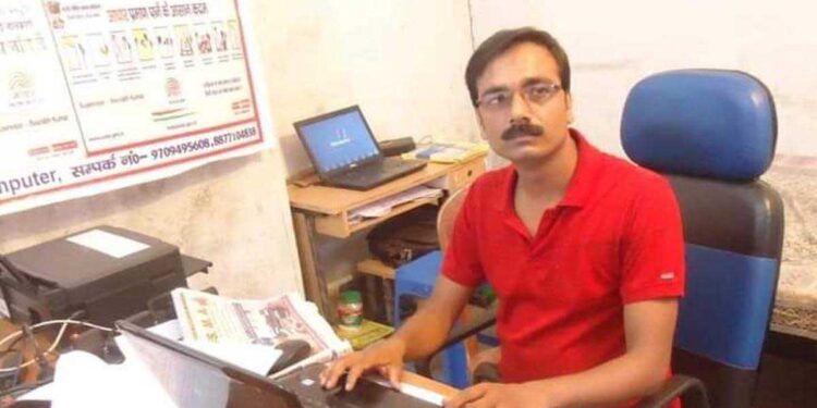 अररिया में पत्रकार की हत्या के 4 आरोपी गिरफ्तार