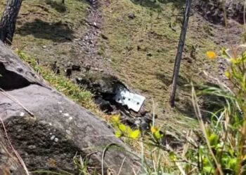 लद्दाख में सड़क हादसा, 9 जवानों की मौत,एक घायल