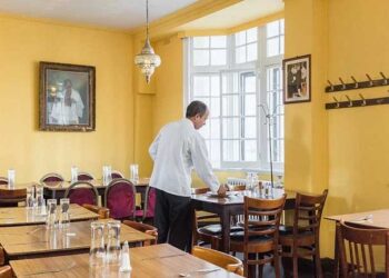 लंदन का ऐतिहासिक इंडिया क्लब बंद हो जाएगा