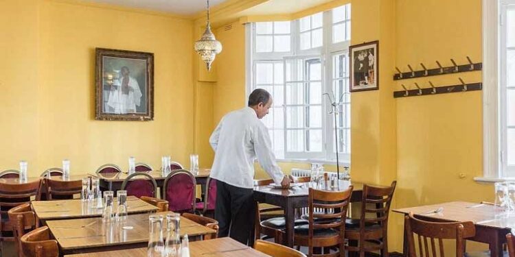 लंदन का ऐतिहासिक इंडिया क्लब बंद हो जाएगा