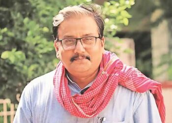 अब फ्रंट डोर से गरीबों, पिछड़ों, अतिपिछड़ों व दलित समाज के लोगों के अधिकार को छीनने की कोशिश