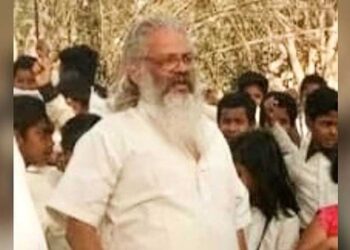 माओवादियों का टॉप लीडर प्रमोद मिश्र गिरफ्तार!