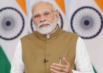 चंद्रयान ने ये साबित कर दिया है कि संकल्प के कुछ सूरज चांद पर भी उगते हैं