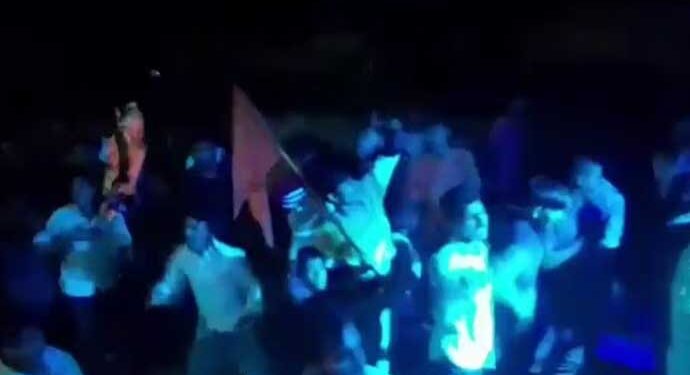 मध्य प्रदेश में दलित की पीट-पीट कर हत्या