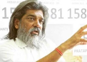 नितिन देसाई सुसाइ़ड केस में कर्ज देने वाली कंपनी के 5 अफसरों पर FIR