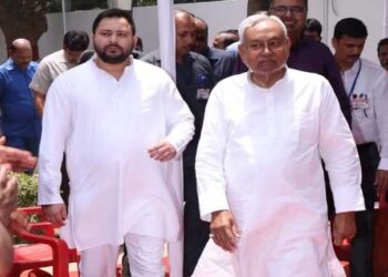 बिहार में जारी रहेगी जातीय जनगणना, पटना हाईकोर्ट ने सभी याचिकाओं को किया खारिज