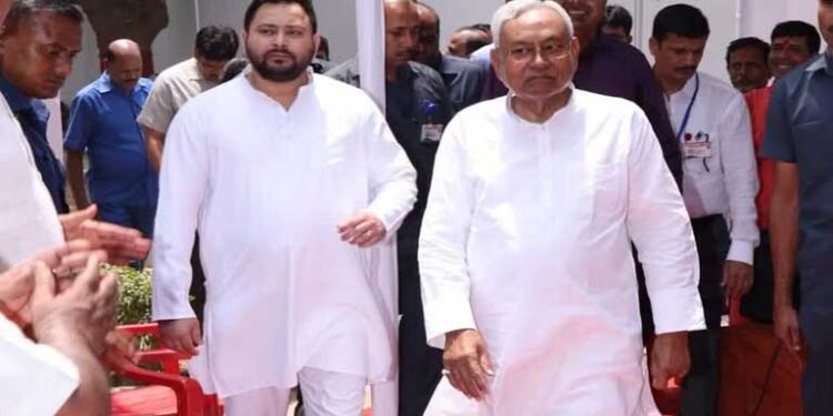 बिहार में जारी रहेगी जातीय जनगणना, पटना हाईकोर्ट ने सभी याचिकाओं को किया खारिज