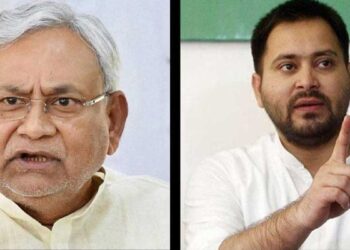 राहुल गांधी की संसद सदस्यता बहाल होने पर नीतीश कुमार और तेजस्वी ने खुशी जाहिर की