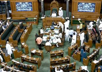 चीनी घुसपैठ पर आज तक क्यों नहीं हुई चर्चा?