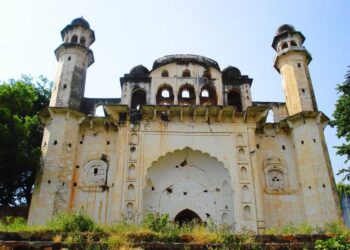 दंगों के बाद नूंह में हालात सामान्य