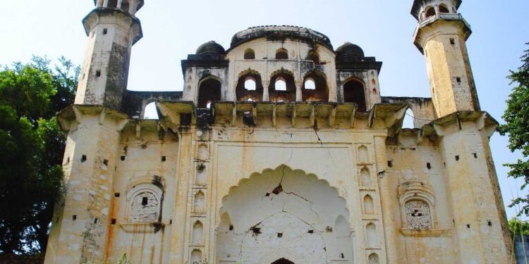 दंगों के बाद नूंह में हालात सामान्य