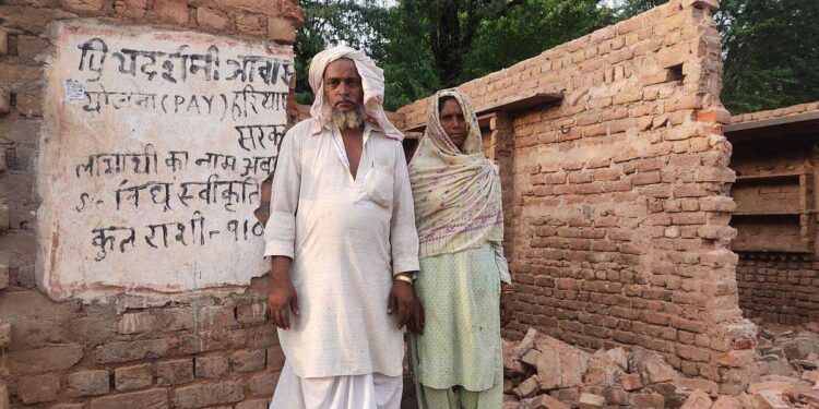 नूंह में फिर यात्रा निकालने पर अड़ा VHP!