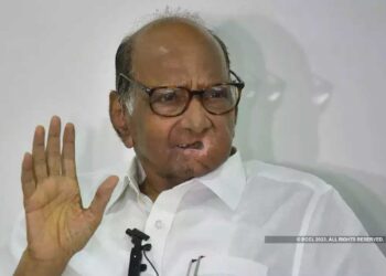 एनसीपी BJP के साथ नहीं जाएगी