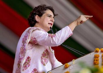 संसद में अब फिर गूंजेगी जनता के असल मुद्दों की आवाज:प्रियंका गांधी