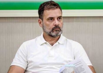 मोदी सरनेम मानहानि केस में सुप्रीम कोर्ट में राहुल गांधी का जवाब दाखिल