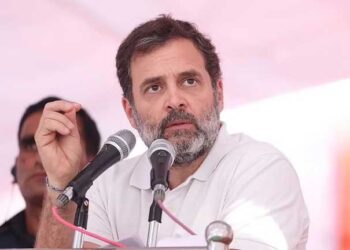 राहुल गांधी की संसद सदस्यता हुई बहाल