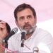 राहुल गांधी की संसद सदस्यता हुई बहाल