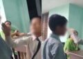 मुस्लिम छात्र को क्लास के अन्य बच्चों से थप्पड़ मरवाने के मामले में शिकायत दर्ज