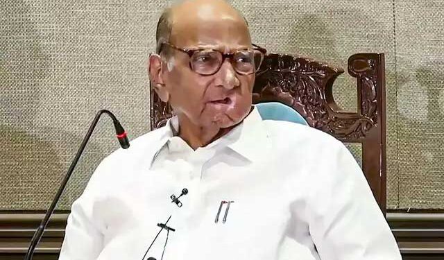 ED की जांच के डर से NCP के कुछ नेता NDA में गए