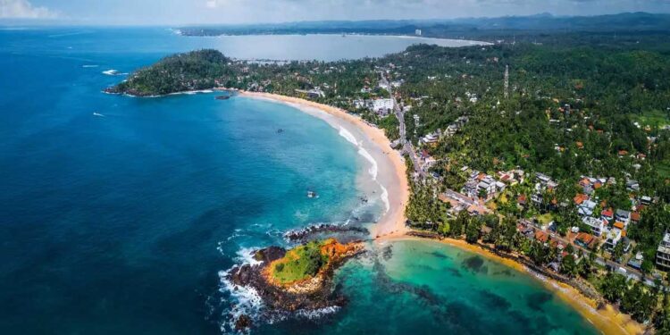 नीदरलैंड ने श्रीलंका से लूटा गया खजाना लौटाया