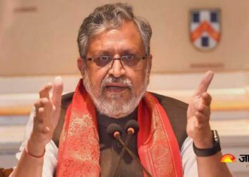 नियोजित शिक्षकों को राज्यकर्मी का दर्जा देने का फैसला जल्द किया जाना चाहिए:सुशील मोदी