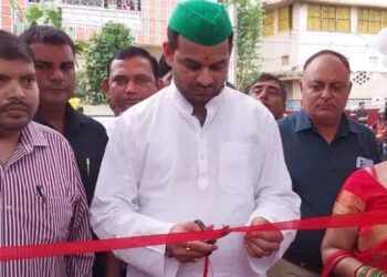 तेज प्रताप ने लगातार ED और CBI की कार्रवाई पर प्रधानमंत्री पर बोला हमला