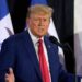 ट्रम्प ने दस्तावेज़ के छिपाने के मामले में खुद को बताया निर्दोष