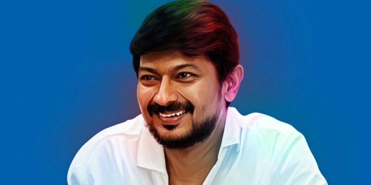 सनातन धर्म मामले में उदयनिधि स्टालिन को सुप्रीम कोर्ट का नोटिस