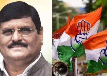 हरियाणा के अहीरवाल क्षेत्र में BJP को झटका