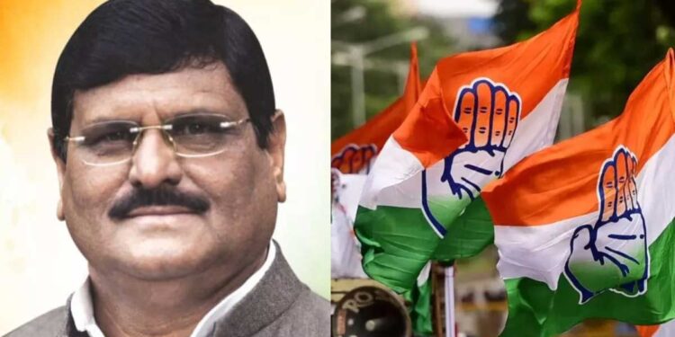 हरियाणा के अहीरवाल क्षेत्र में BJP को झटका