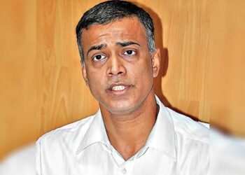 आनंद किशोर बिहार विद्यालय परीक्षा समिति के अध्यक्ष बने रहेंगे