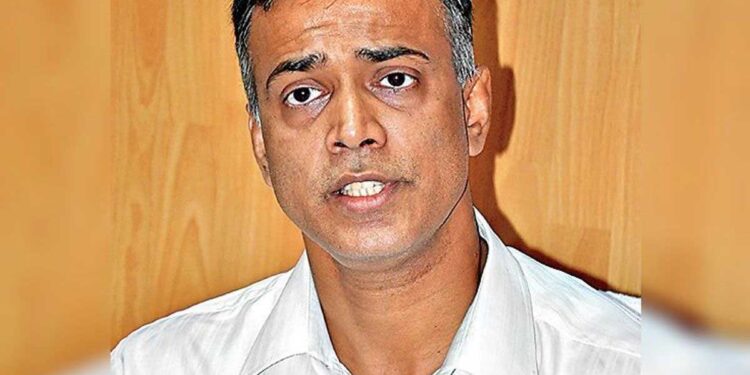 आनंद किशोर बिहार विद्यालय परीक्षा समिति के अध्यक्ष बने रहेंगे