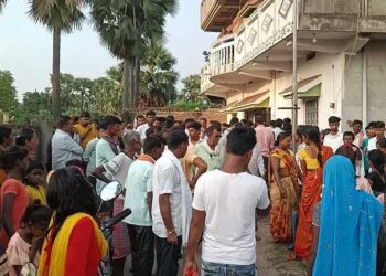 औरंगाबाद में बड़ा हादसा,तालाब में डूबने से 5 बच्चों की मौत