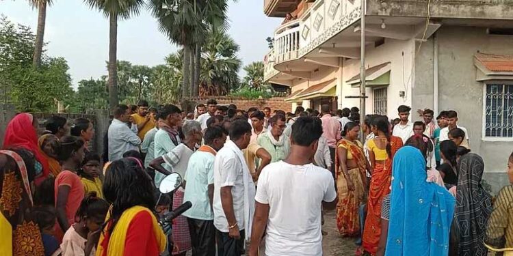 औरंगाबाद में बड़ा हादसा,तालाब में डूबने से 5 बच्चों की मौत
